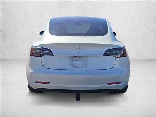 2018 Tesla Model 3 Mid Range