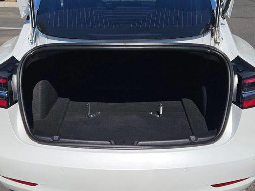 2018 Tesla Model 3 Mid Range