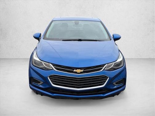 2016 Chevrolet Cruze Premier