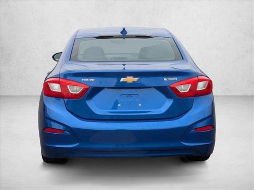2016 Chevrolet Cruze Premier