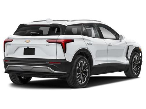 2025 Chevrolet Blazer EV eAWD LT