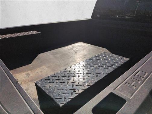 2023 Chevrolet Silverado 2500 Custom