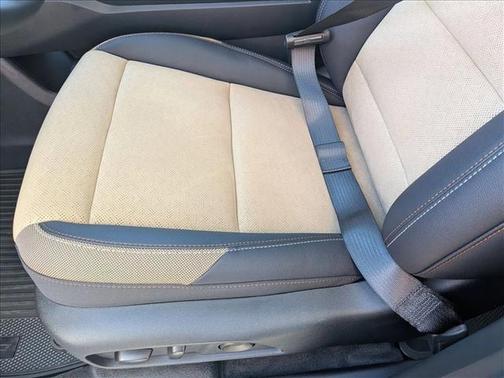 Sterling Gray Metallic 2026 Chevrolet Equinox AWD ACTIV