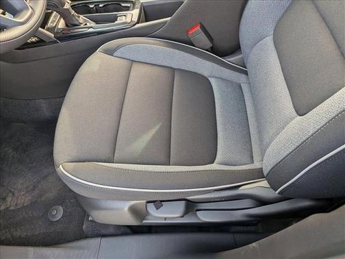 Marina Blue Metallic 2026 Chevrolet Trailblazer LS