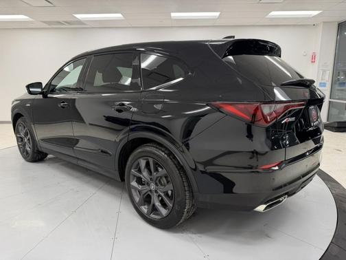 2023 Acura MDX A-SPEC