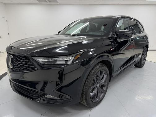 2023 Acura MDX A-SPEC