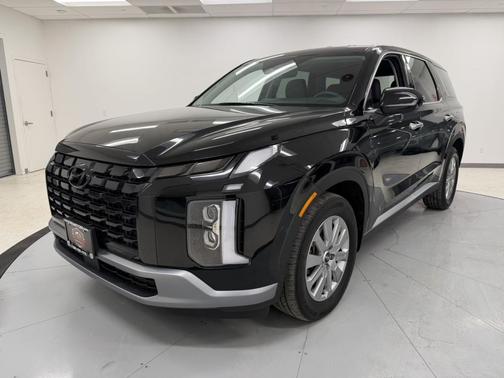 2023 Hyundai PALISADE SE