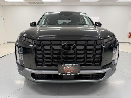 2023 Hyundai PALISADE SE