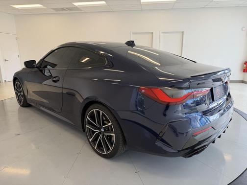 2021 BMW M440 i xDrive