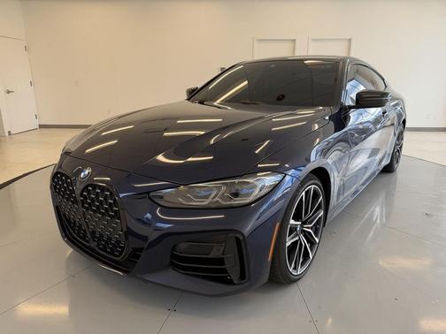 2021 BMW M440 i xDrive