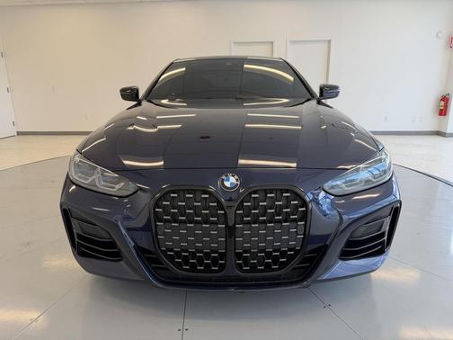 2021 BMW M440 i xDrive