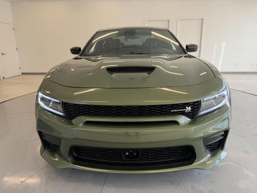 2023 Dodge Charger R/T Scat Pack