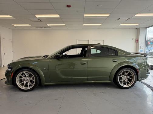 2023 Dodge Charger R/T Scat Pack