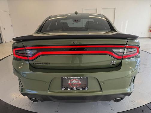 2023 Dodge Charger R/T Scat Pack