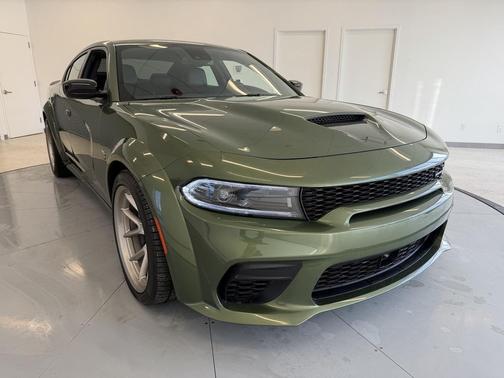 2023 Dodge Charger R/T Scat Pack