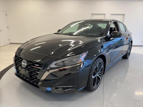 2024 Nissan Altima SR Intelligent AWD