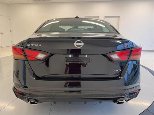 2024 Nissan Altima SR Intelligent AWD