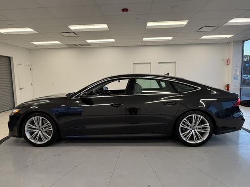 2019 Audi A7 3.0T Premium Plus