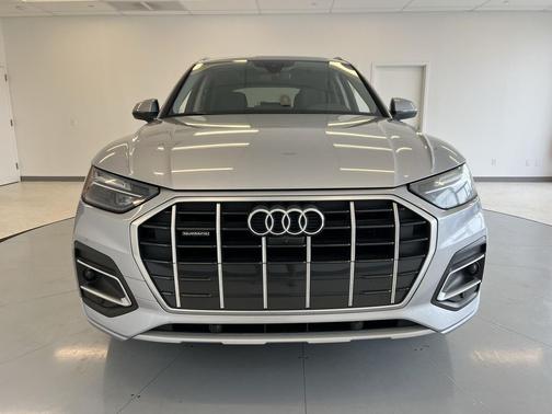 2021 Audi Q5 45 Premium Plus