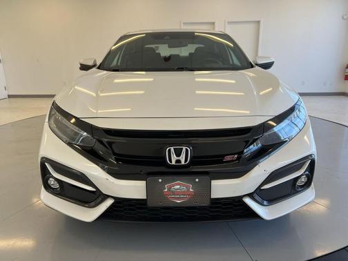 2020 Honda Civic Si Base