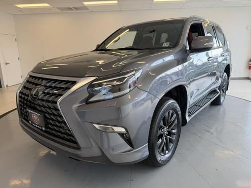 2023 Lexus GX 460 Premium