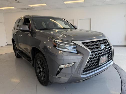 2023 Lexus GX 460 Premium