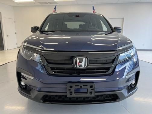 2022 Honda Pilot AWD Sport