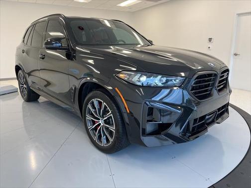 2024 BMW X5 M Base