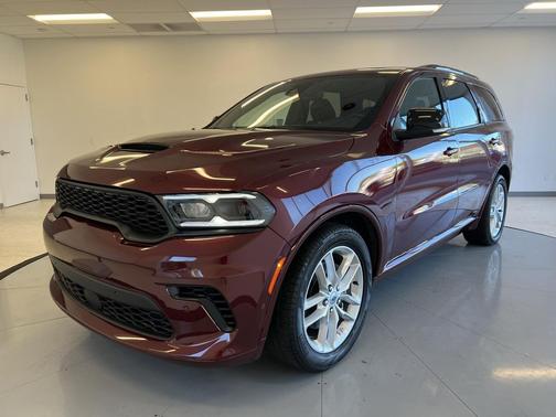 2024 Dodge Durango R/T Plus AWD