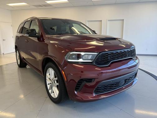 2024 Dodge Durango R/T Plus AWD