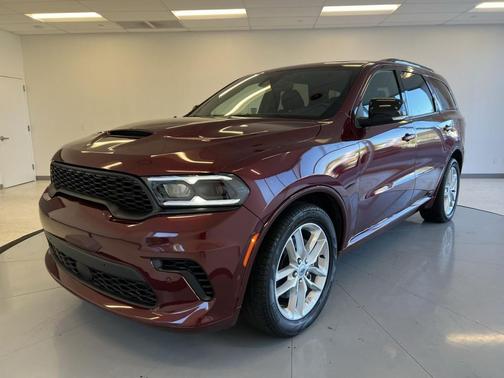 2024 Dodge Durango R/T Plus AWD