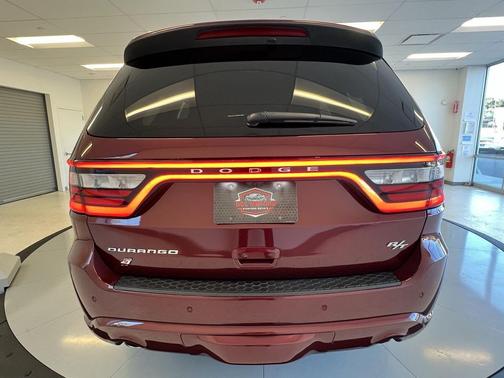2024 Dodge Durango R/T Plus AWD