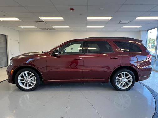 2024 Dodge Durango R/T Plus AWD