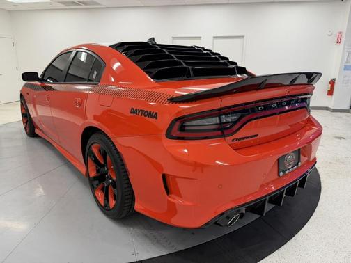 2021 Dodge Charger R/T