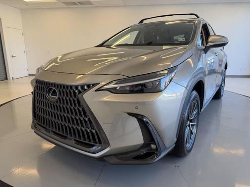 2023 Lexus NX 350 Premium