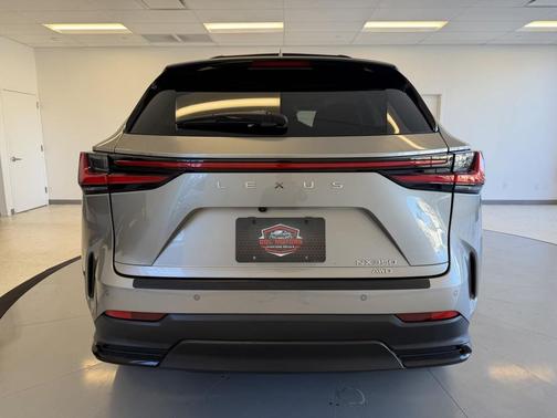 2023 Lexus NX 350 Premium