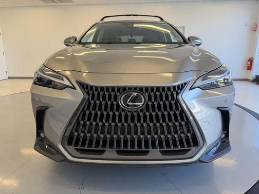 2023 Lexus NX 350 Premium