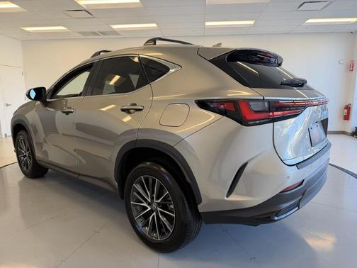 2023 Lexus NX 350 Premium