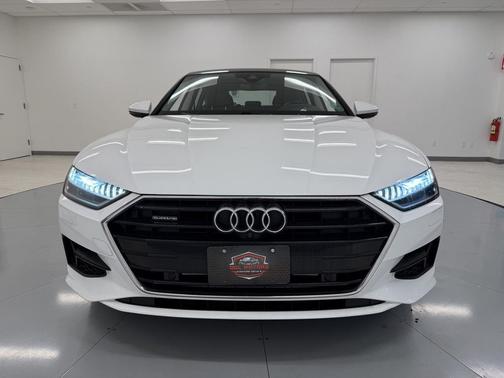 2019 Audi A7 3.0T Premium Plus