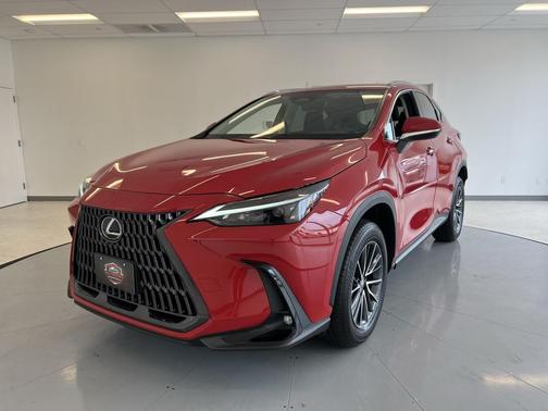 2022 Lexus NX 350 350 Base