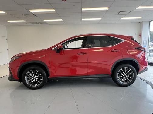 2022 Lexus NX 350 350 Base