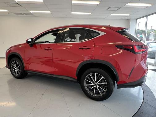 2022 Lexus NX 350 350 Base