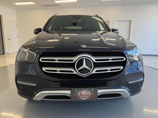 2022 Mercedes-Benz GLE 350 4MATIC