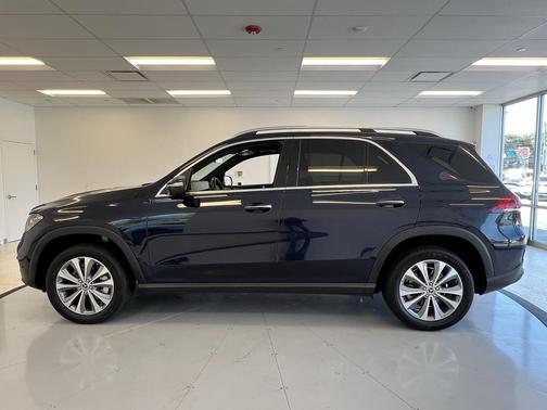 2022 Mercedes-Benz GLE 350 4MATIC