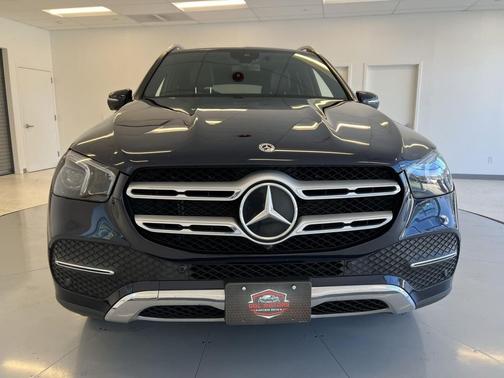 2022 Mercedes-Benz GLE 350 4MATIC