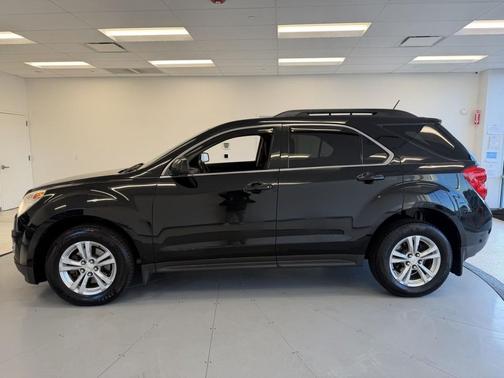 2015 Chevrolet Equinox 1LT