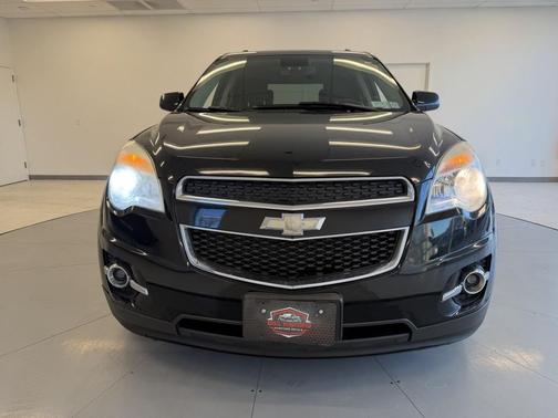 2015 Chevrolet Equinox 1LT