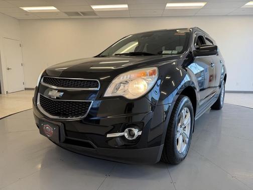 2015 Chevrolet Equinox 1LT