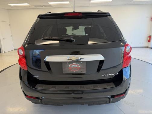 2015 Chevrolet Equinox 1LT