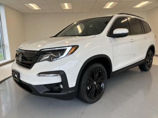 2022 Honda Pilot AWD Special Edition